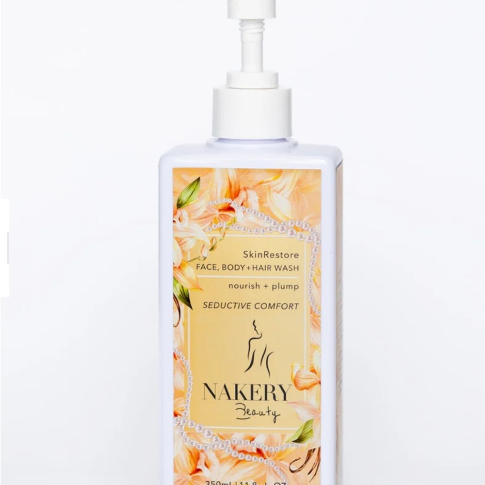 SkinRestore Body +Hand Wash 289 mL SkinRestore Face, Body + Hand Wash - 350 mL